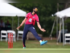भारतीय मूल के अमेरिकी क्रिकेटर पर ICC ने लगाया 8 साल का बैन, जानें क्या है पूरा मामला