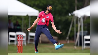 भारतीय मूल के अमेरिकी क्रिकेटर पर ICC ने लगाया 8 साल का बैन, जानें क्या है पूरा मामला