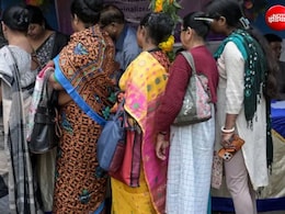 दिल्ली में कैसे घट गए 47 लाख वोटर, चुनाव आयोग ने बताई पूरी डिटेल; अब आंकड़ा 1 करोड़ से भी कम