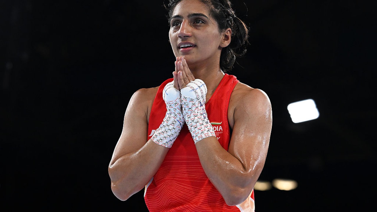 Commonwealth Games 2026 Live Updates, Day 10:  India In Medal Spot For Men's Triple Jump; Boxing Final Next