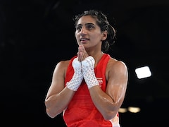 Commonwealth Games 2026 Live Updates | Day 10 CWG 2026 India Medal Tally: Boxer Preeti Pawar Wins Gold, Indias 6th In Games