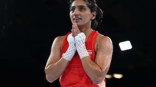 Commonwealth Games 2026 Live Updates | Day 10 CWG 2026 India Medal Tally: Preeti Pawar In Action; Boxing Gold Medal Match Underway