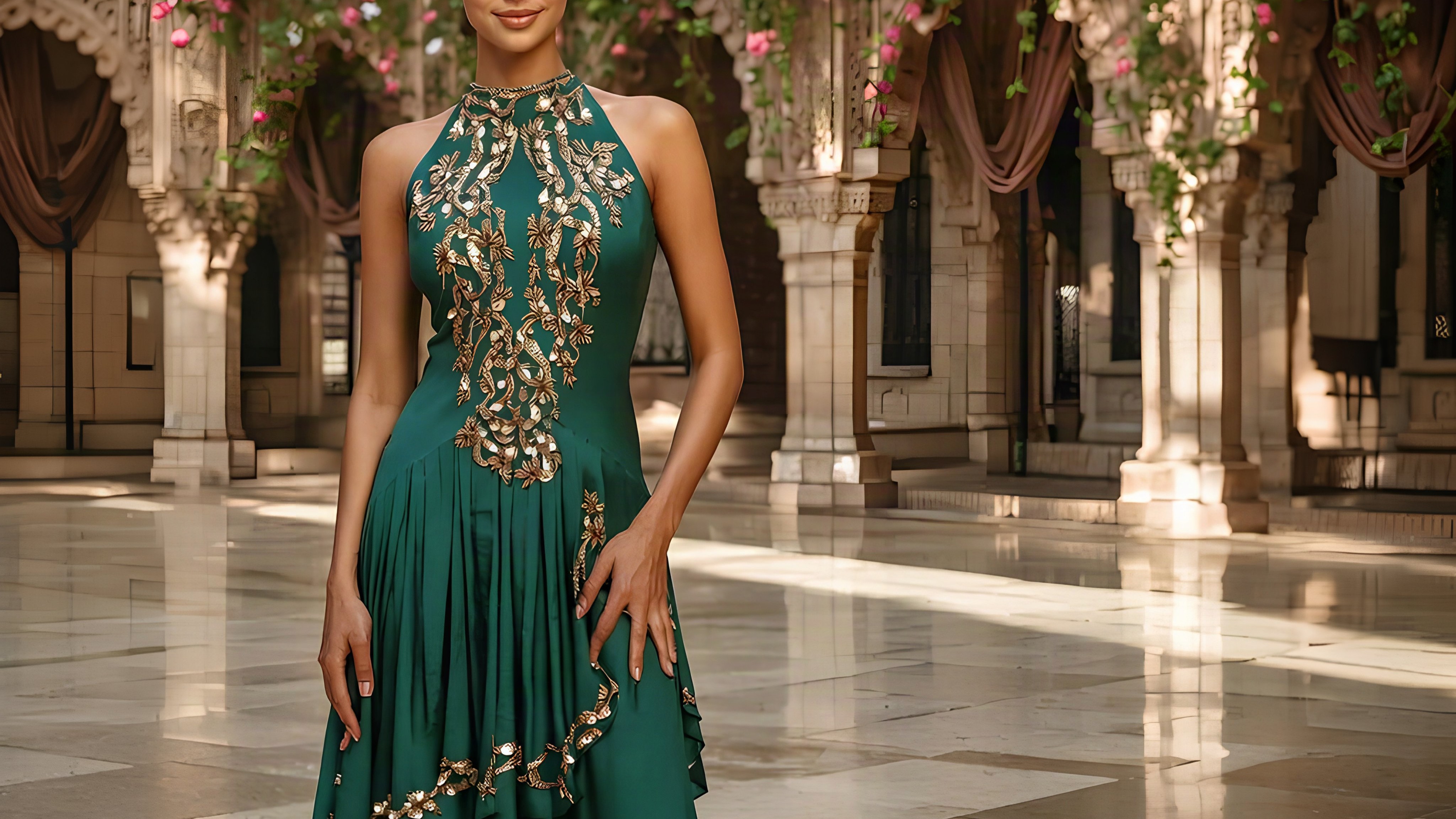 Top 5 Indo-Western Outfits For The Festive Party Circuit Top 5 Indo-Western Outfits For The Festive Party Circuit