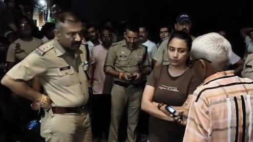 रक्षाबंधन से पहले भाई ने की दो सगी बहनों की हत्&zwj;या, जीजा को भी मारी गोली, रुड़की में दिल दहला देने वाली घटना