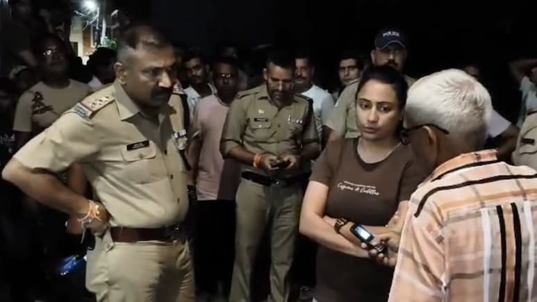 रक्षाबंधन से पहले भाई ने की दो सगी बहनों की हत्&zwj;या, जीजा को भी मारी गोली, रुड़की में दिल दहला देने वाली घटना