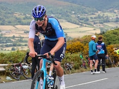 19-Year-Old British Rider Dies After Incident In Volta A Portugal Race