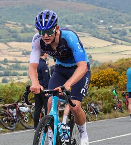 19-Year-Old British Rider Dies After Incident In Volta A Portugal Race