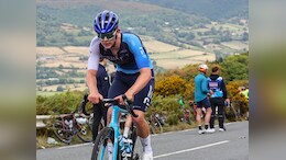 19-Year-Old British Rider Dies After Incident In Volta A Portugal Race
