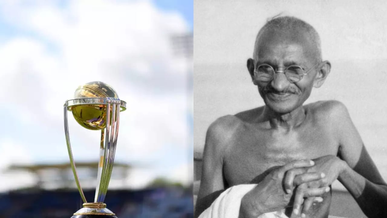 2027 ODI World Cup Could Begin On Gandhi Jayanti As ICC Eyes Special Tribute: Report
