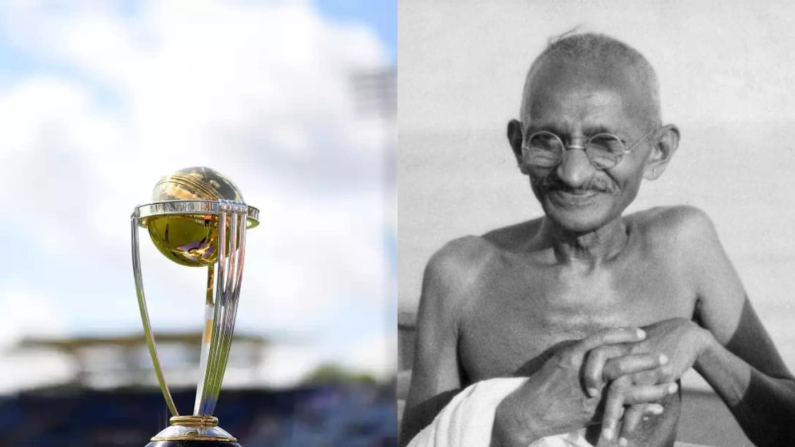 2027 ODI World Cup Could Begin On Gandhi Jayanti As ICC Eyes Special Tribute: Report