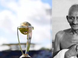 2027 ODI World Cup Could Begin On Gandhi Jayanti As ICC Eyes Special Tribute: Report