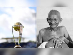 2027 ODI World Cup Could Begin On Gandhi Jayanti As ICC Eyes Special Tribute