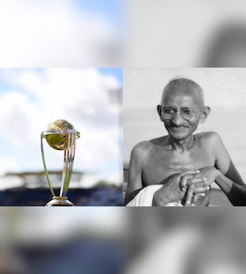 2027 ODI World Cup Could Begin On Gandhi Jayanti As ICC Eyes Special Tribute: Report