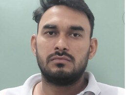 एसआई भर्ती परीक्षा का आरोपी राजमोहन गिरफ्तार, करीब 17 महीने से काट रहा था फरारी