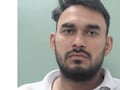 एसआई भर्ती परीक्षा का आरोपी राजमोहन गिरफ्तार, करीब 17 महीने से काट रहा था फरारी