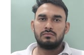 एसआई भर्ती परीक्षा का आरोपी राजमोहन गिरफ्तार, करीब 17 महीने से काट रहा था फरारी