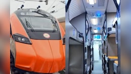 50 Vande Bharat Sleeper Trains Coming Soon: What Passengers Need To Know