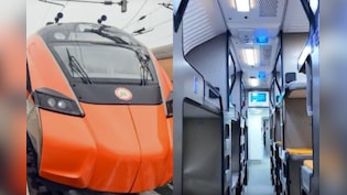 50 Vande Bharat Sleeper Trains Coming Soon: What Passengers Need To Know
