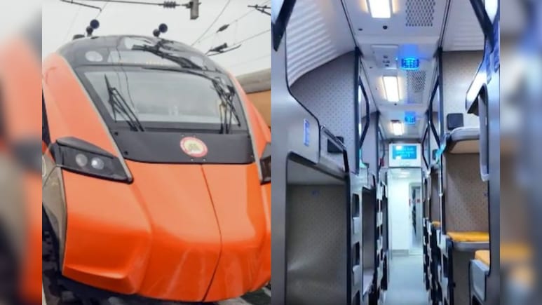 50 Vande Bharat Sleeper Trains Coming Soon: What Passengers Need To Know