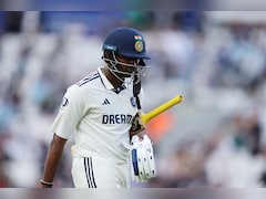 Sudharsan Ruled Out Of Indias Test Series vs Sri Lanka. Report Reveals Reason