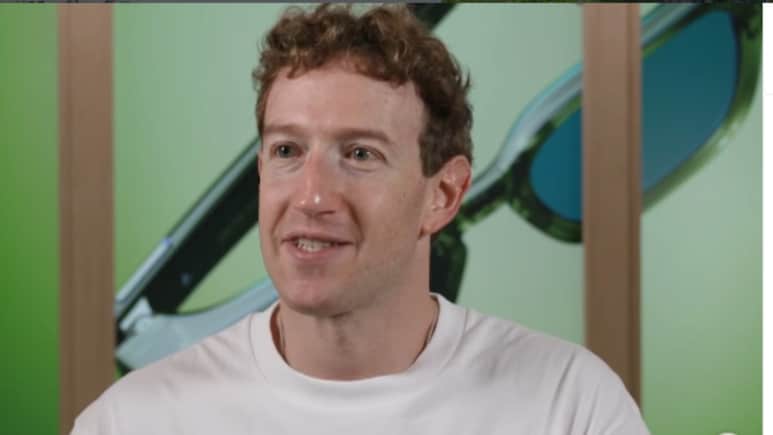 Why Court Ordered Facebook Parent Meta To Pay $567 Million To Address Kids' Mental Health