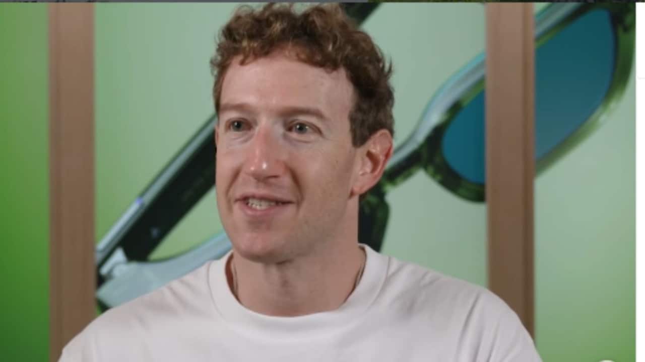 Why Court Ordered Facebook Parent Meta To Pay $567 Million To Address Kids' Mental Health