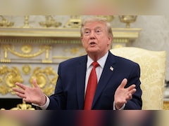 US Supreme Court Clears Way For Trump's Mail Voting Plan Ahead Of Midterms