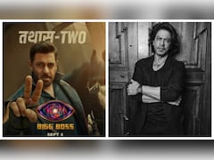 Bigg Boss 20 Teaser Out: Salman Khan's 'Thathas-two' Hint Fuels 'Karan Arjun' Theories