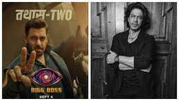 Bigg Boss 20 Teaser Out: Salman Khan's 'Thathas-two' Hint Fuels 'Karan Arjun' Theories