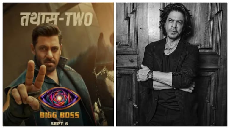 Bigg Boss 20 Teaser Out: Salman Khan's 'Thathas-two' Hint Fuels 'Karan Arjun' Theories