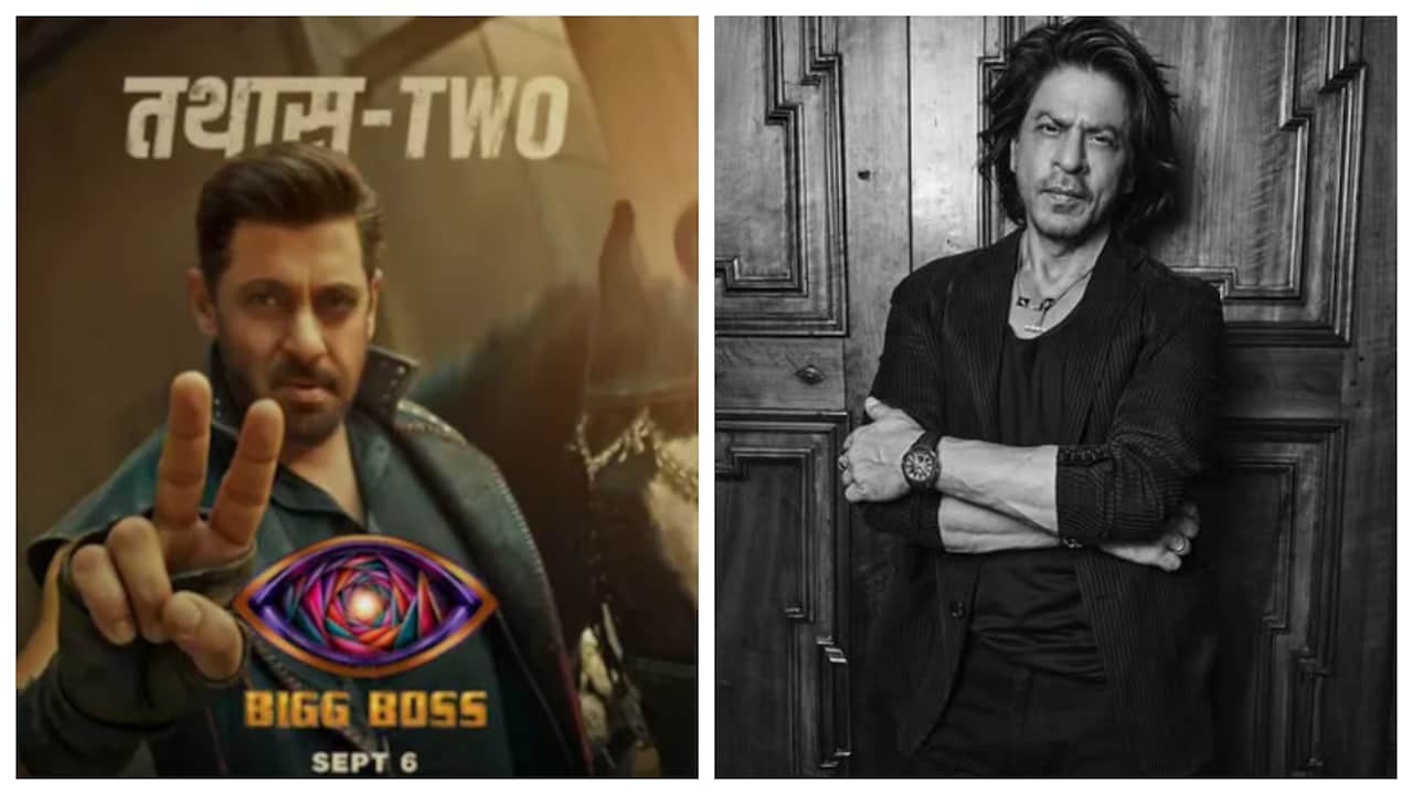 Bigg Boss 20 Teaser Out: Salman Khan's 'Thathas-two' Hint Fuels 'Karan Arjun' Theories
