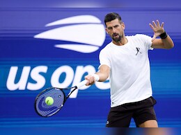 Novak Djokovic 'Prepared' For US Open Bid For History