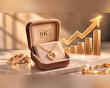 A Little Less Golden: Why 9 Carat Is India's Newest Jewellery Bet