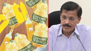 Life Term, Rs 10 Lakh Fine: Tukaram Mundhe's Warning On Edible Oil Violations