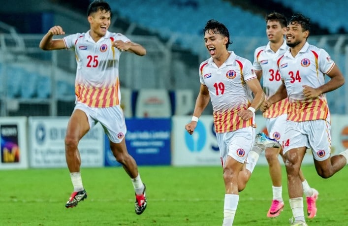East Bengal Defeat SC Delhi on Penalties to Reach Durand Cup 2026 Final