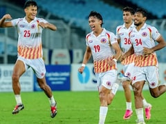 East Bengal Edge SC Delhi On Penalties To Reach Durand Cup 2026 Final