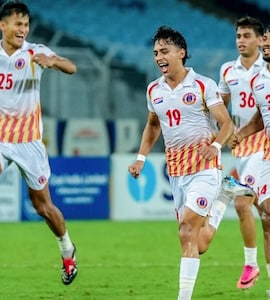 East Bengal Edge SC Delhi On Penalties To Reach Durand Cup 2026 Final