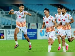 East Bengal Edge SC Delhi On Penalties To Reach Durand Cup 2026 Final