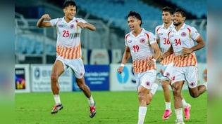 East Bengal Edge SC Delhi On Penalties To Reach Durand Cup 2026 Final