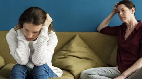 "They Are Afraid": Bengaluru-Based Parenting Expert Explains Why Teenagers Lie