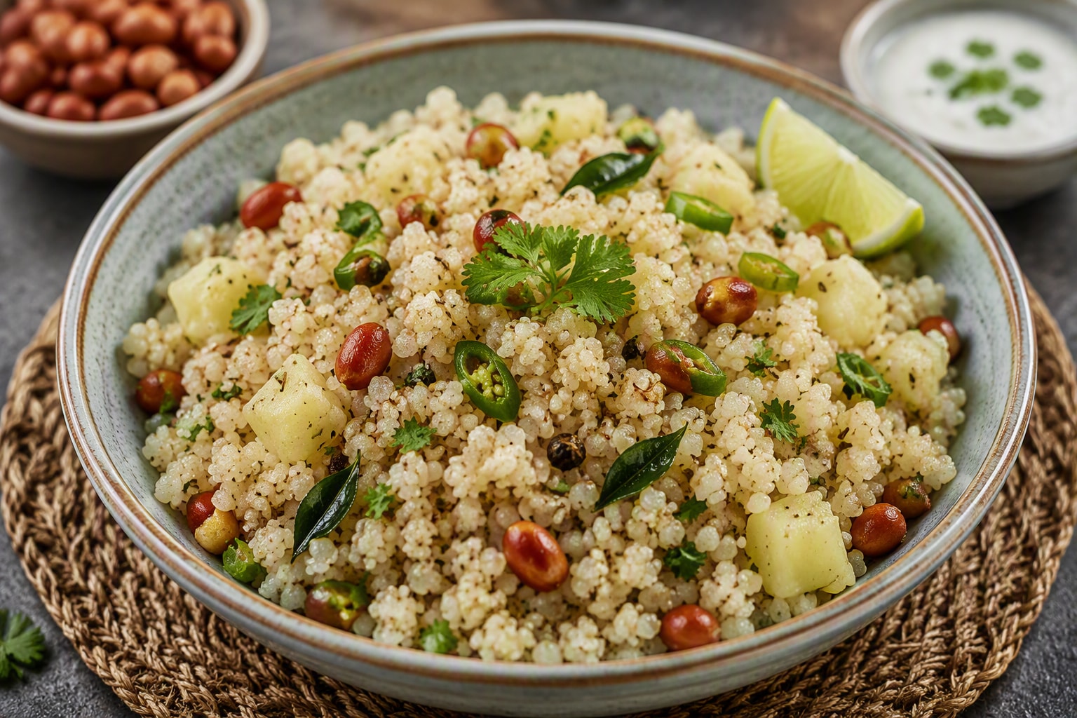 High-Protein Recipes for Fasting
