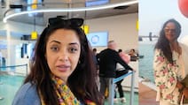 Rupali Ganguly Travels To Maldives With Family, But Says 'I Prefers Goa'