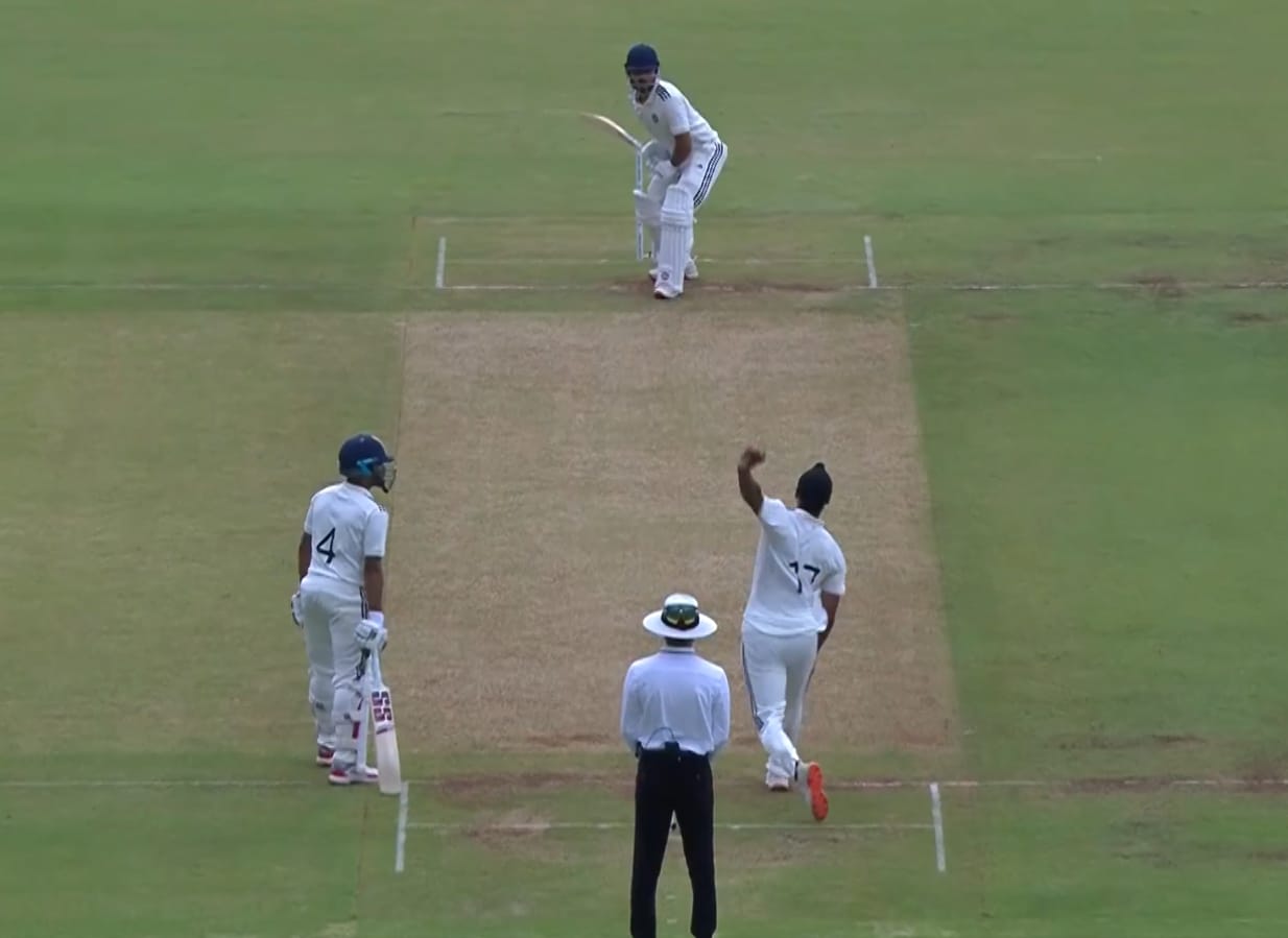 Duleep Trophy: West Zone takes on North Zone in North Zone vs West Zone match