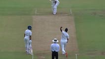 Duleep Trophy Live Score, North Zone vs West Zone Live Updates