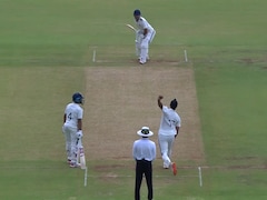 Duleep Trophy Live Score, North Zone vs West Zone Live Updates