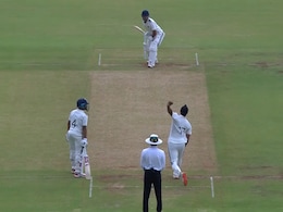 Duleep Trophy Live Score, North Zone vs West Zone Live Updates