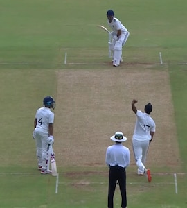 Duleep Trophy Live Score, North Zone vs West Zone Live Updates