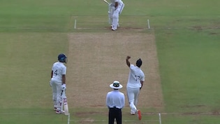 Duleep Trophy Live Score, North Zone vs West Zone Live Updates