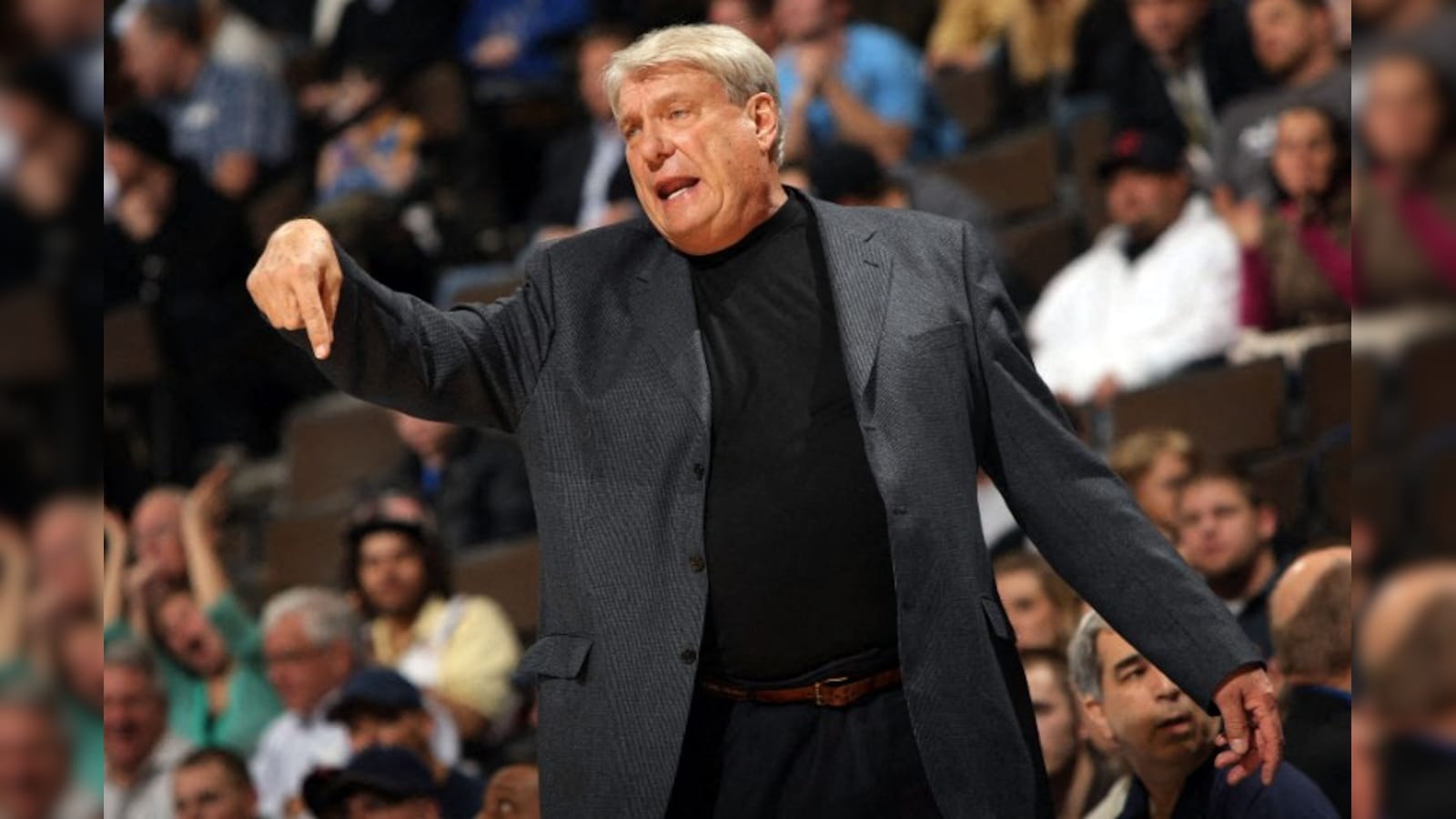 NBA Champion Player And Historic Coach Don Nelson Dead At 86