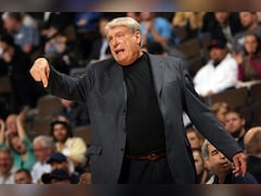 NBA Champion Player And Historic Coach Don Nelson Dead At 86